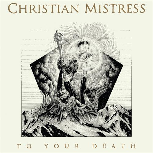 Christian Mistress To Your Death (LP)